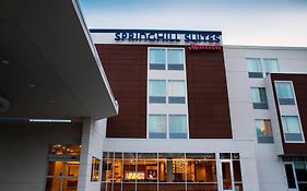 Wisconsin Dells Springhill Suites